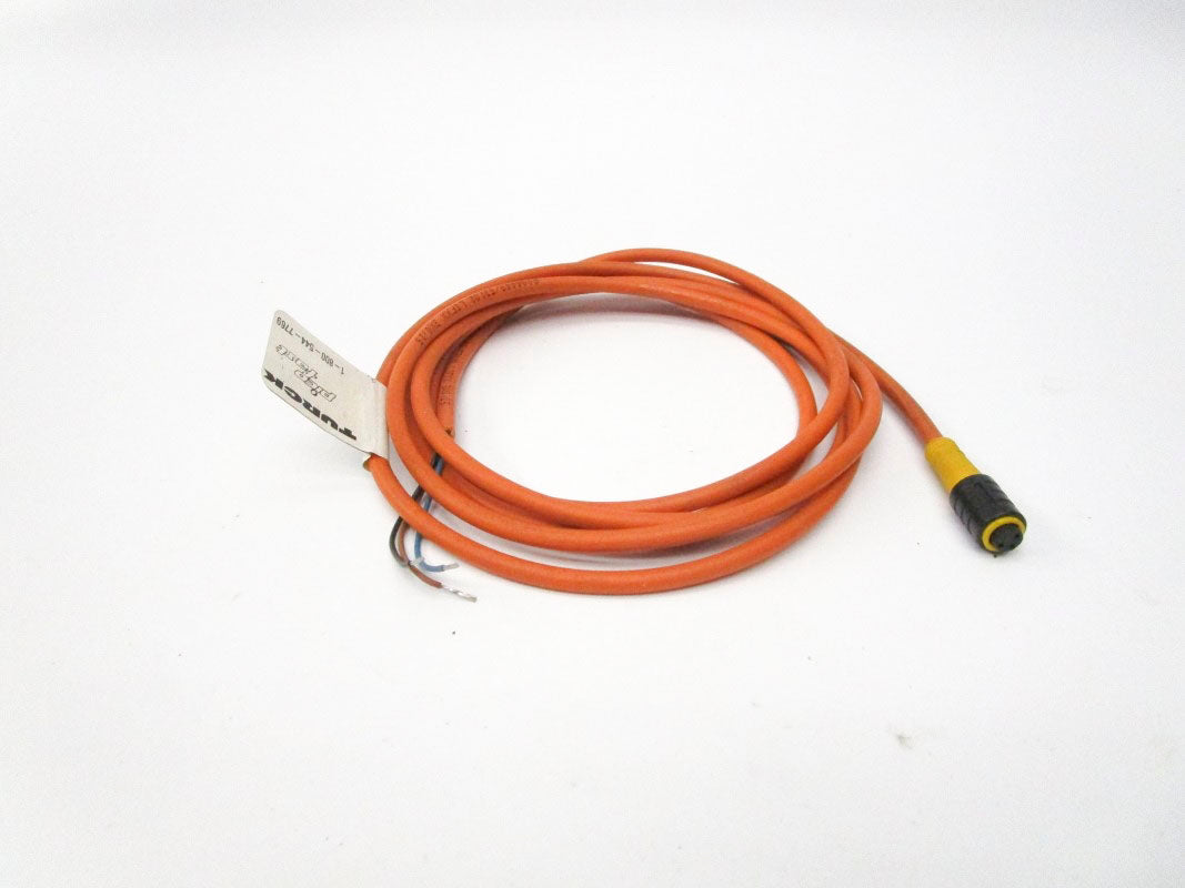 TURCK PKG3Z-2/X0R U2135-13 NSNP