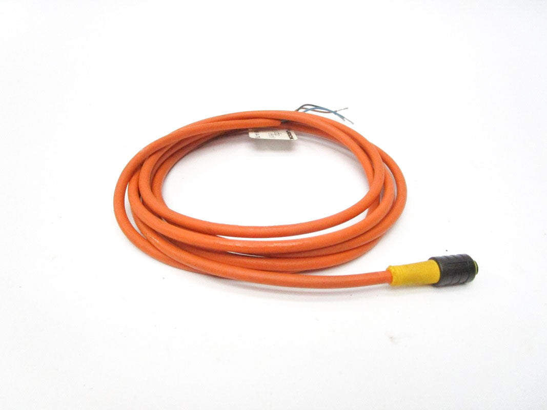 TURCK PKG3Z-2/X0R U2135-13 NSNP