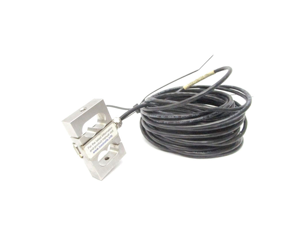 OMEGADYNE LCM101-100 UNMP