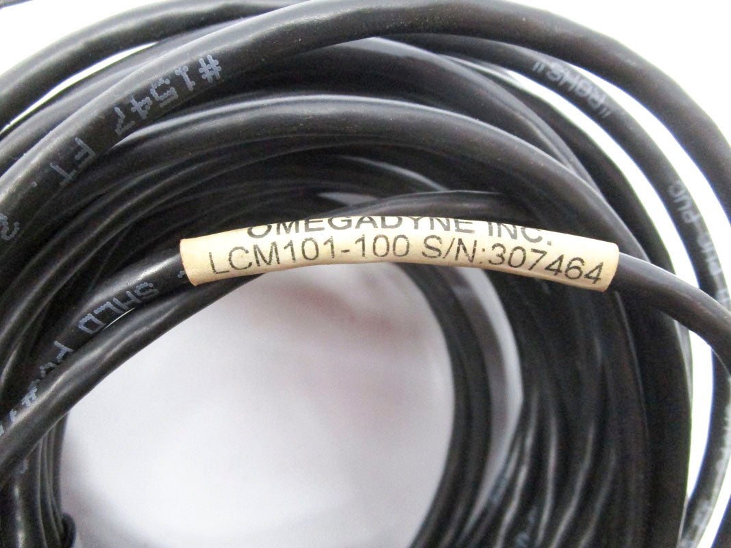 OMEGADYNE LCM101-100 UNMP