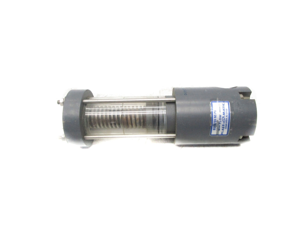 PLAST-O-MATIC BST075V-NC-PV UNMP