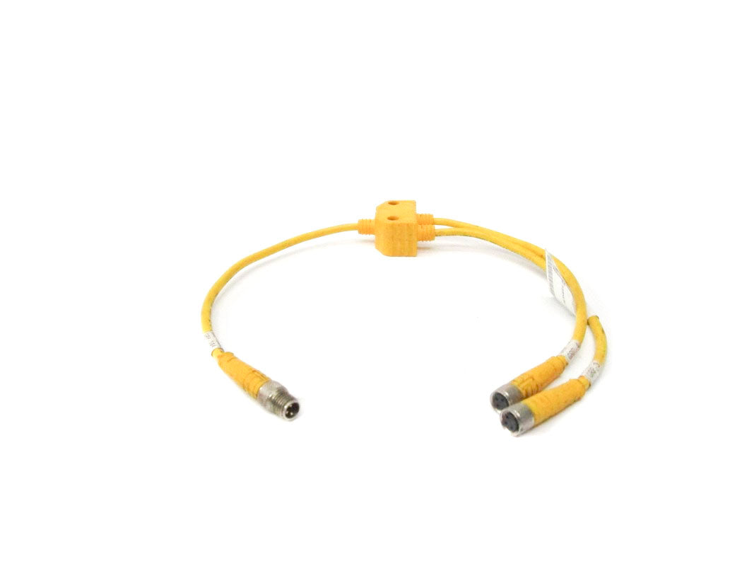 TURCK VB2-PSG3M-0.2/2PKG3M-0.2/0.2/S719 UNMP
