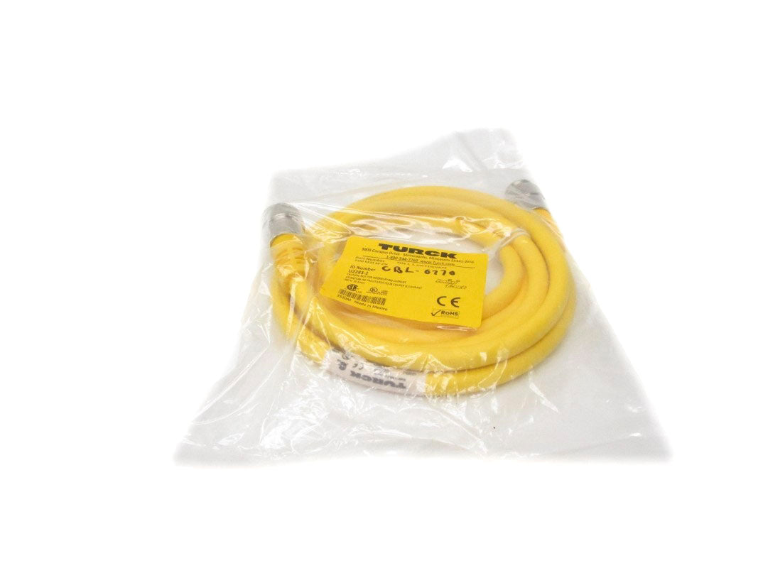 TURCK RSMRKM46-2M 600V 10A NSMP