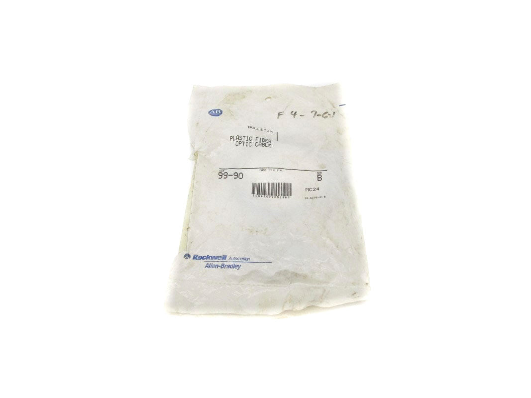 ALLEN BRADLEY 99-90 SER. B NSMP