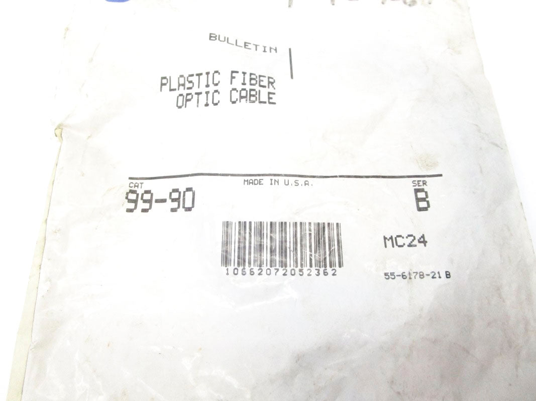 ALLEN BRADLEY 99-90 SER. B NSMP