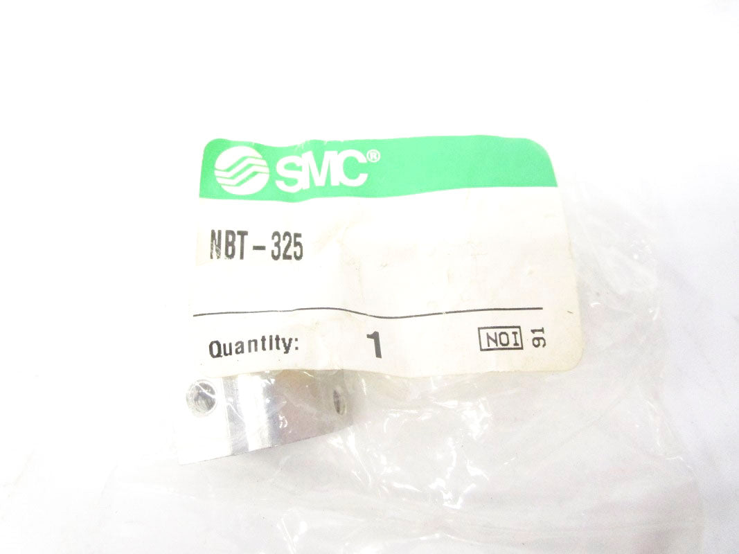 SMC NBT-325 NSMP