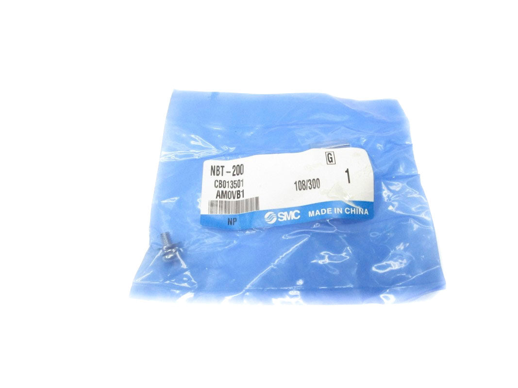 SMC NBT-200 NSMP