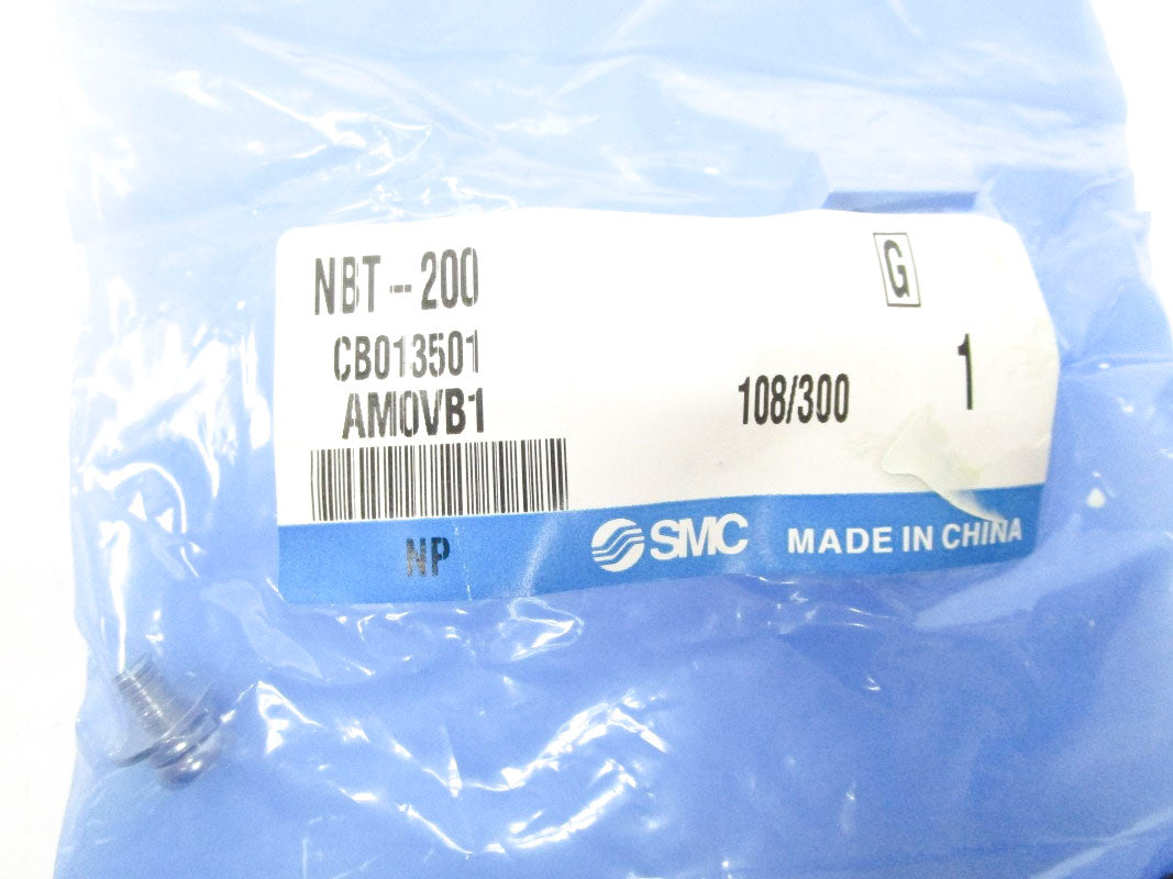 SMC NBT-200 NSMP