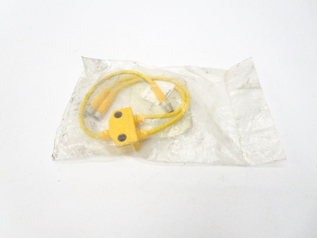 TURCK VB2-PSG3M-0.2/2PKG3M-0.2/0.2/S719 NSMP