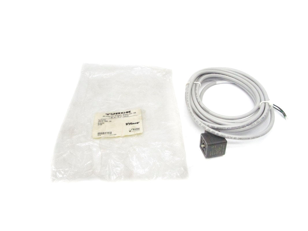 TURCK VAS22-E669-5M U7103 NSMP