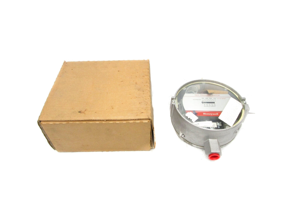 HONEYWELL C437K1007 NSMP