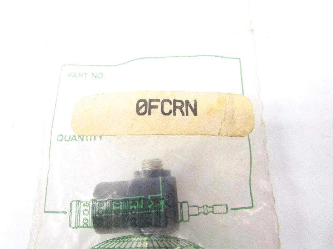 NUMATICS 0FCRN NSMP