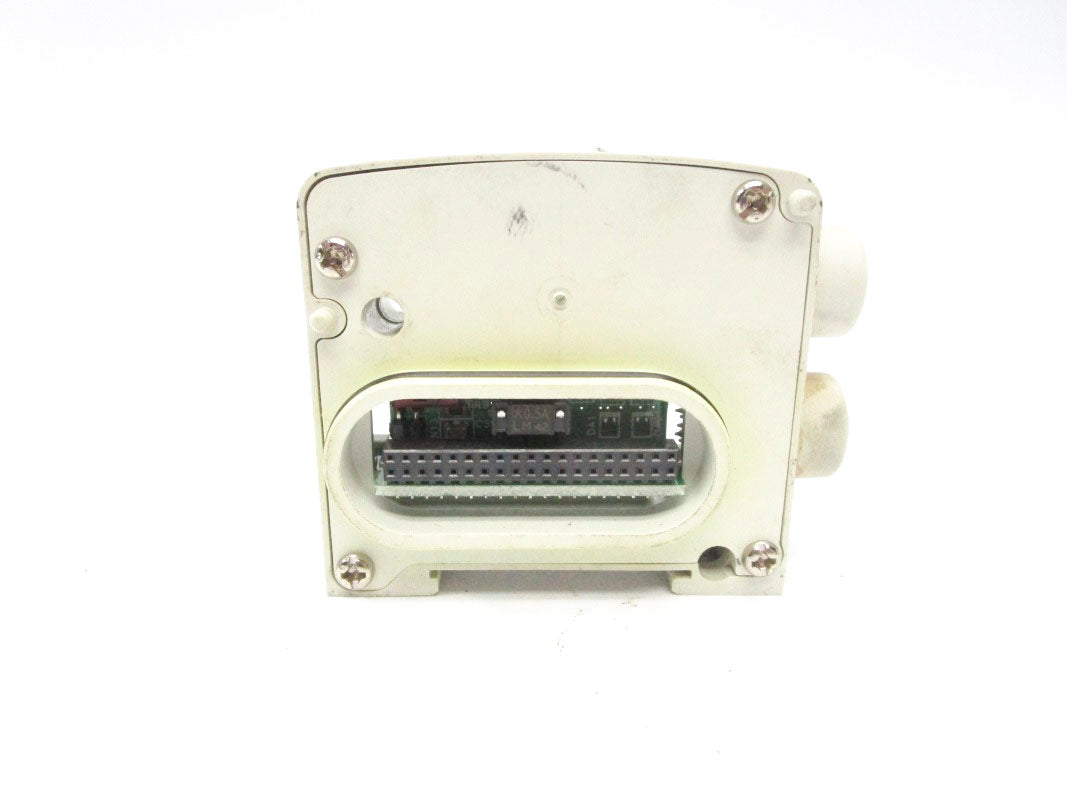 SMC EX250-IE2 24VDC 0.5A UNMP