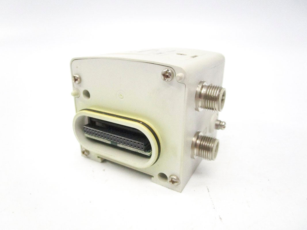 SMC EX250-SDN1 24VDC 2A NSNP