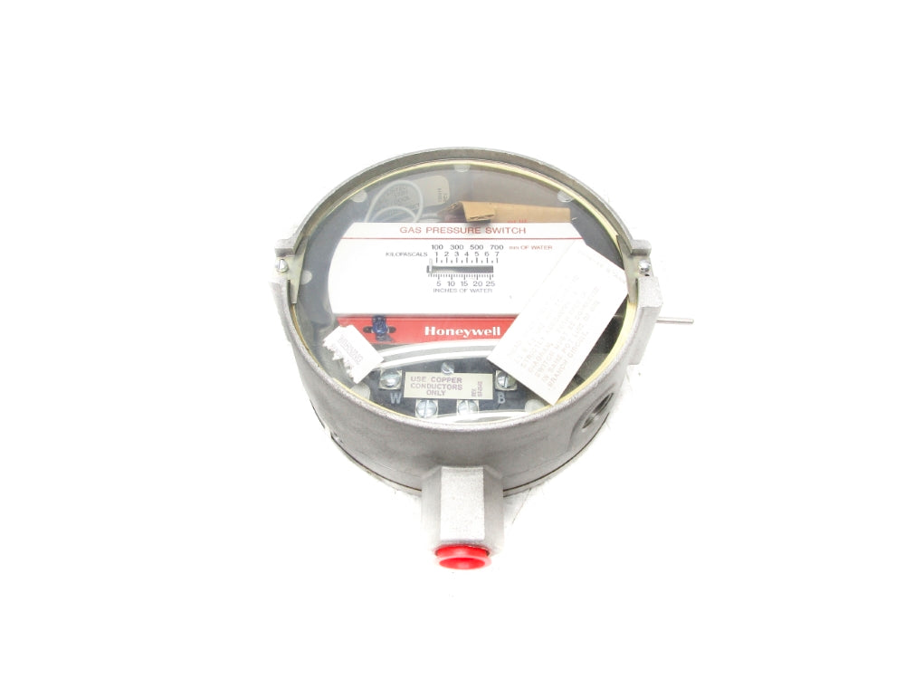 HONEYWELL C437K1007 NSMP