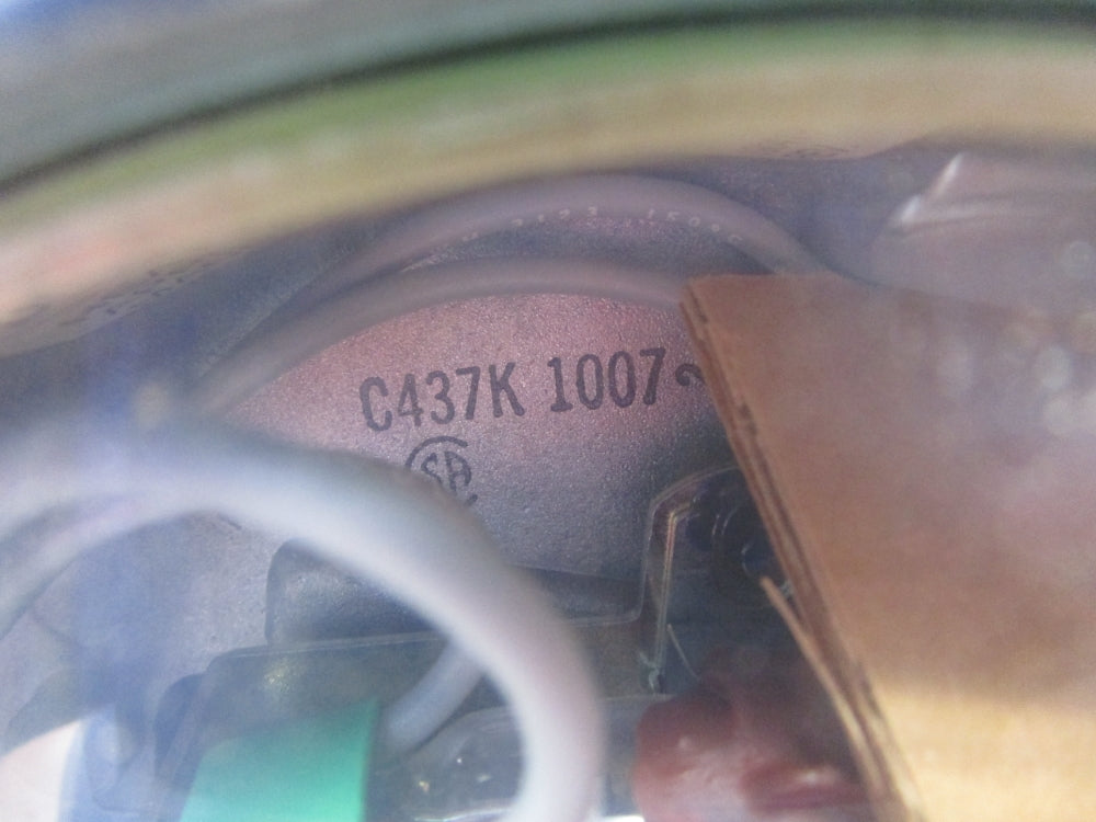 HONEYWELL C437K1007 NSMP