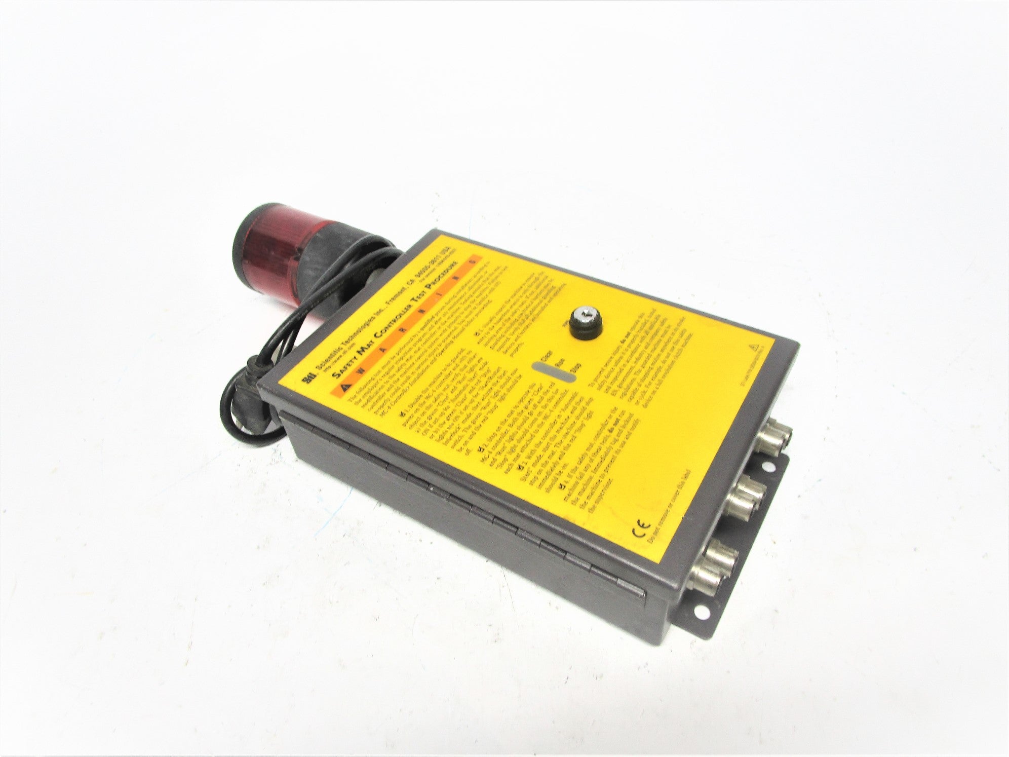 STI 28584-0010 UNMP