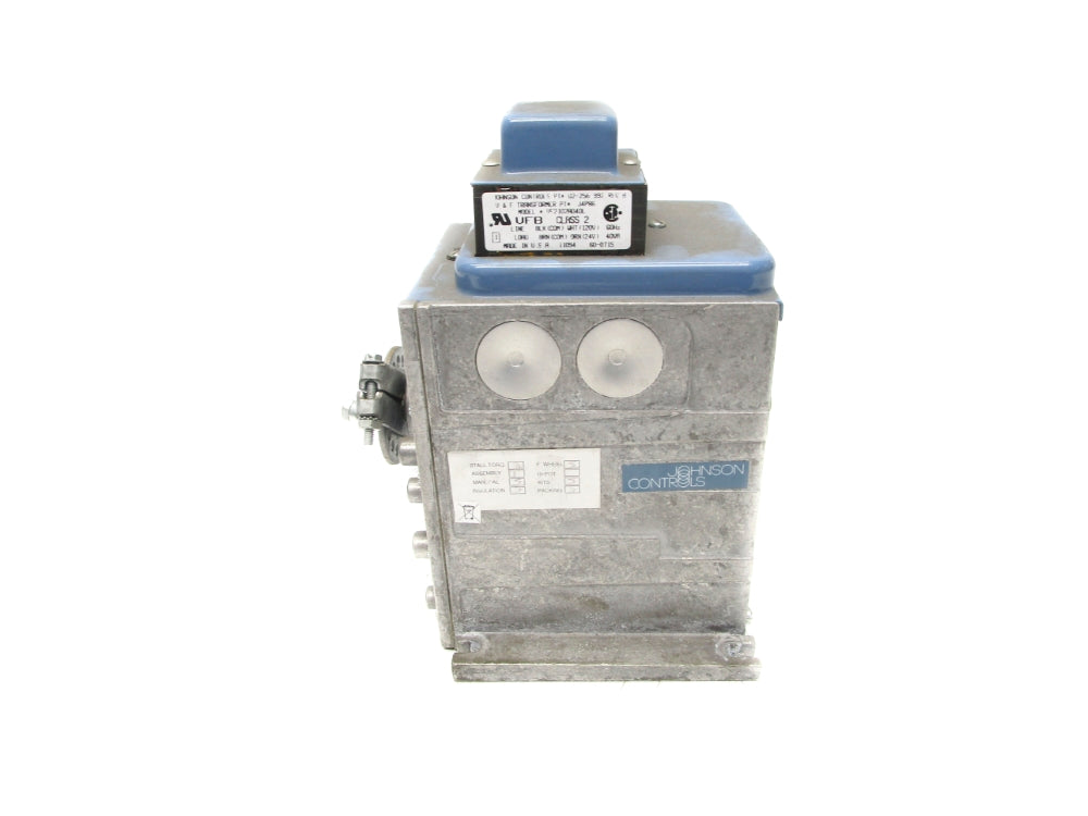 JOHNSON CONTROLS 02-256-992 VF2I02A040L UNMP