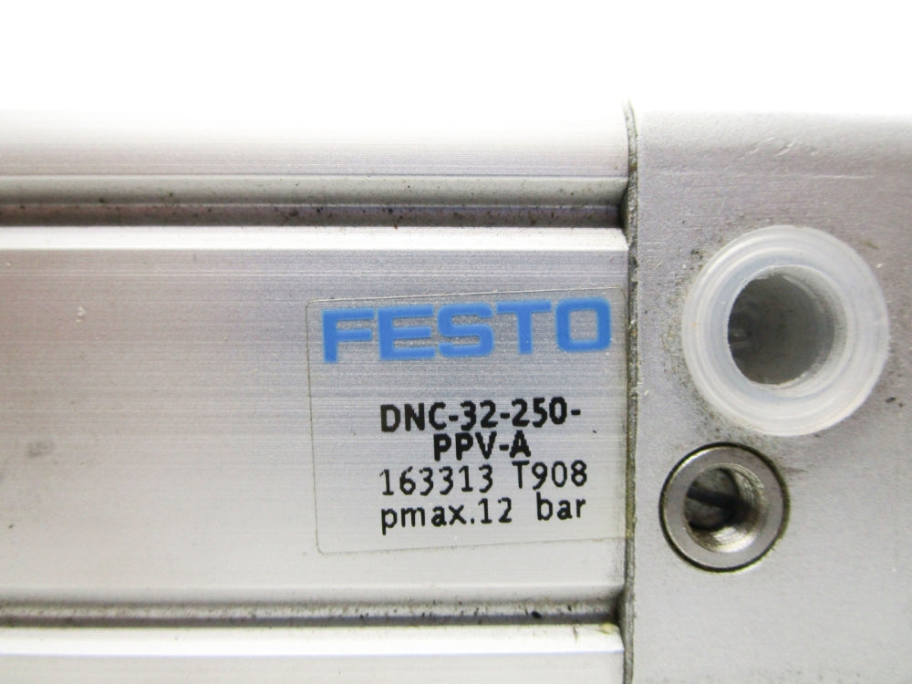 FESTO DNC-32-250-PPV-A NSNP