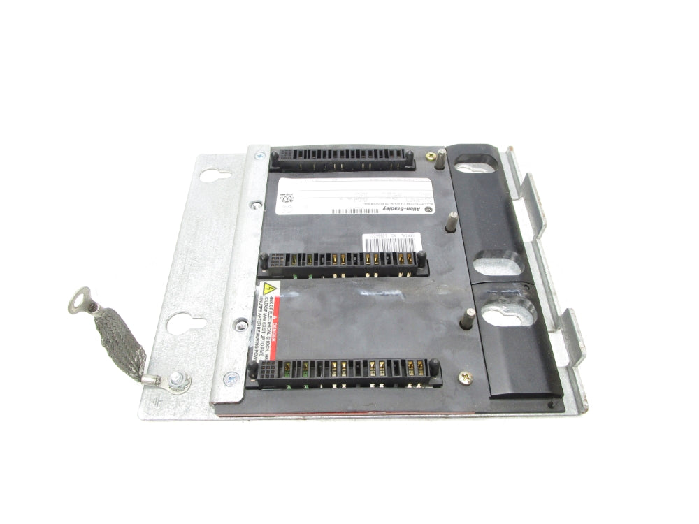 ALLEN BRADLEY 2094-PRS2 SER. A UNMP