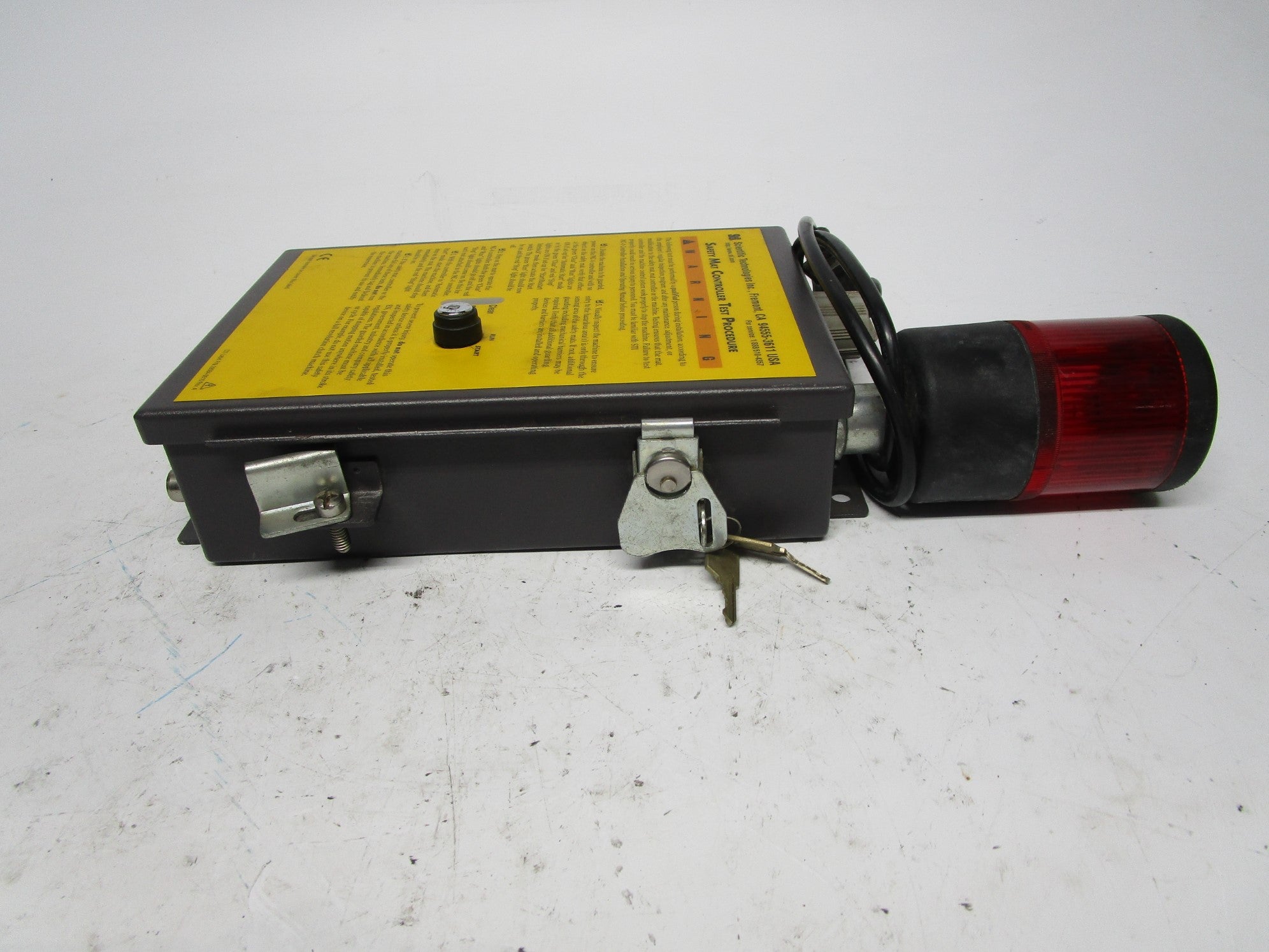 STI 28584-0010 UNMP