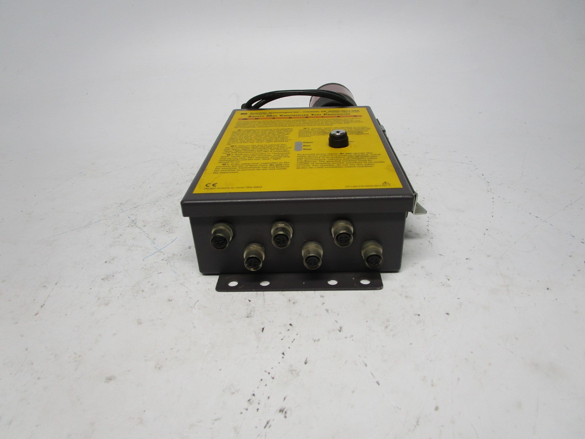 STI 28584-0010 UNMP