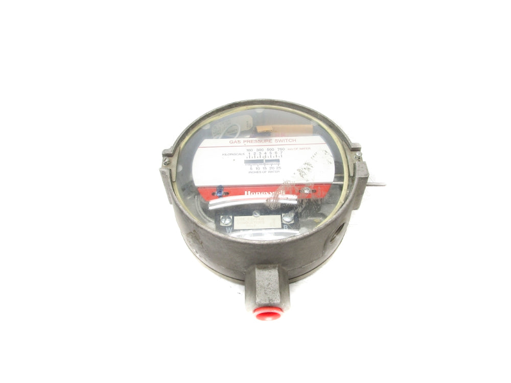 HONEYWELL C437J1008 UNMP