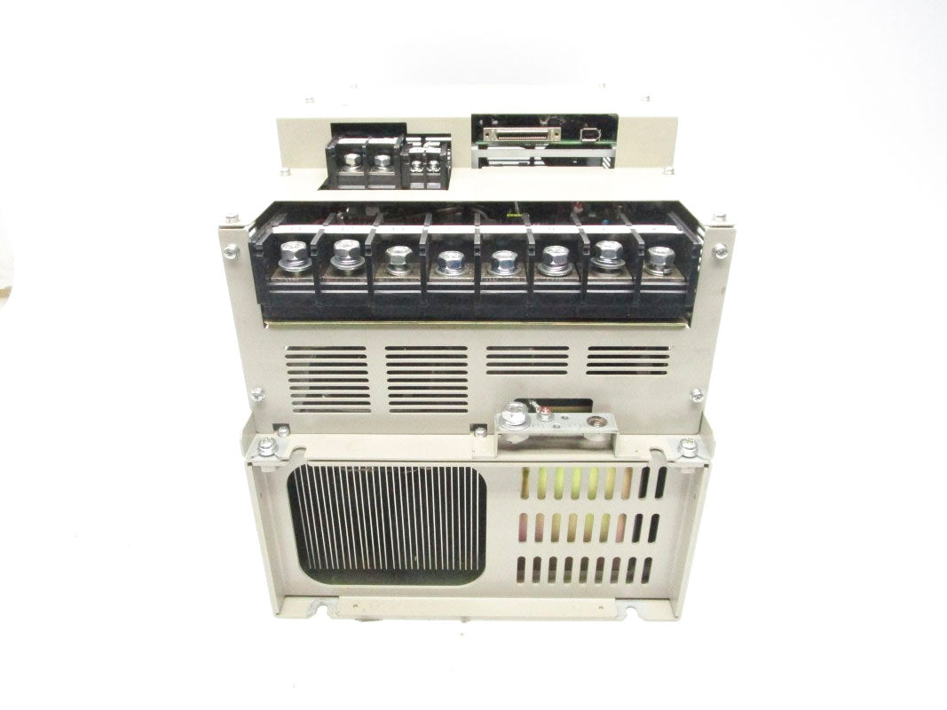 YASKAWA SGDH-1AAE 200-230VAC 60A UNMP