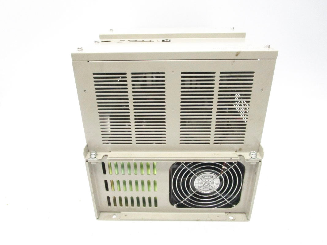YASKAWA SGDH-1AAE 200-230VAC 60A UNMP