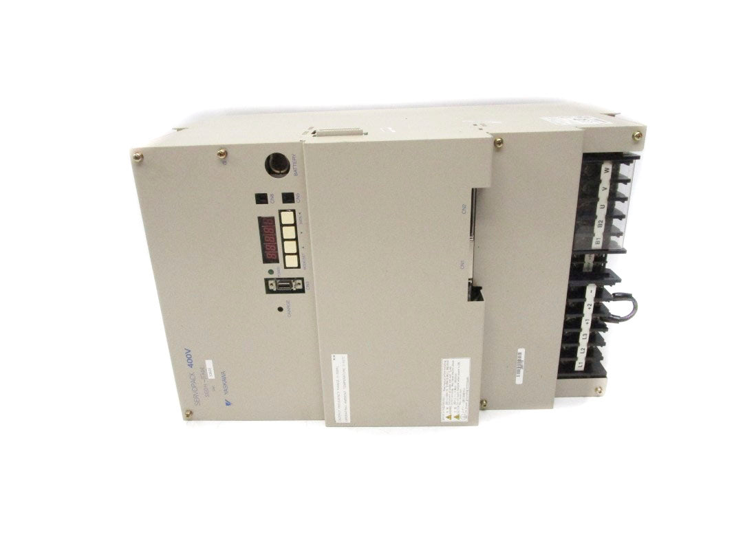 YASKAWA SGDH-1ADE 380-480VAC 32.7A UNMP
