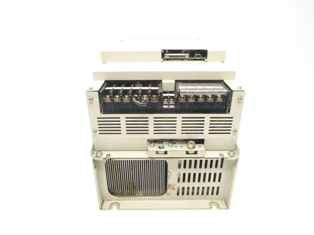 YASKAWA SGDH-1ADE 380-480VAC 32.7A UNMP