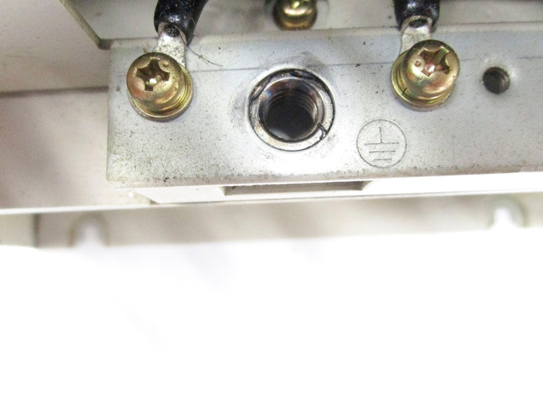 YASKAWA SGDH-1ADE 380-480VAC 32.7A UNMP