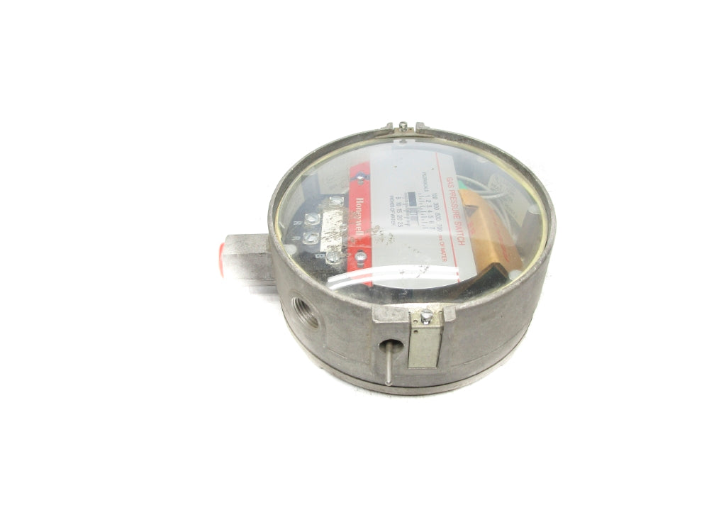 HONEYWELL C437J1008 UNMP