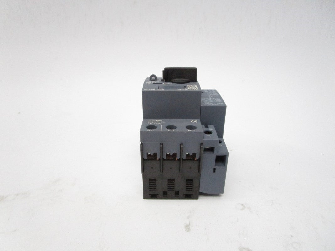 SIEMENS 3RV2111-1DA10 230V 2.2-3.2A NSMP