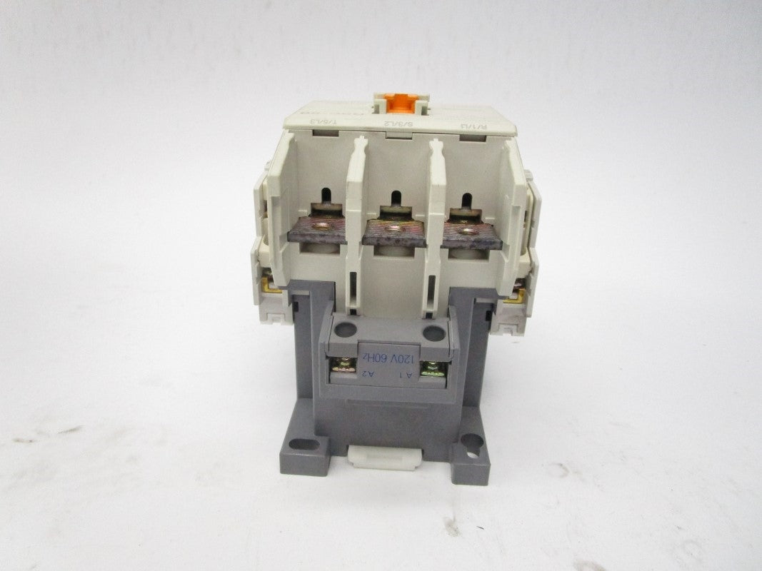 BENSHAW RSC-50-6AC120 120V 80A NSMP