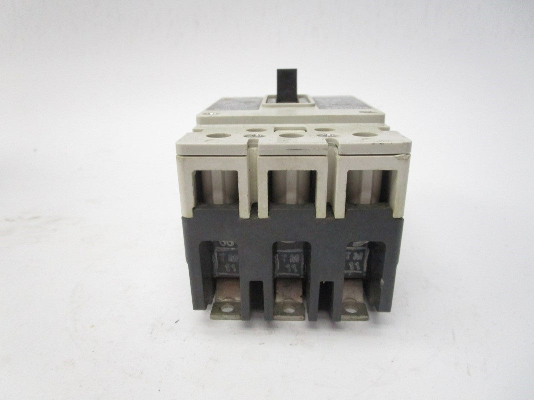 SIEMENS NEB3B125 480V 125A UNMP