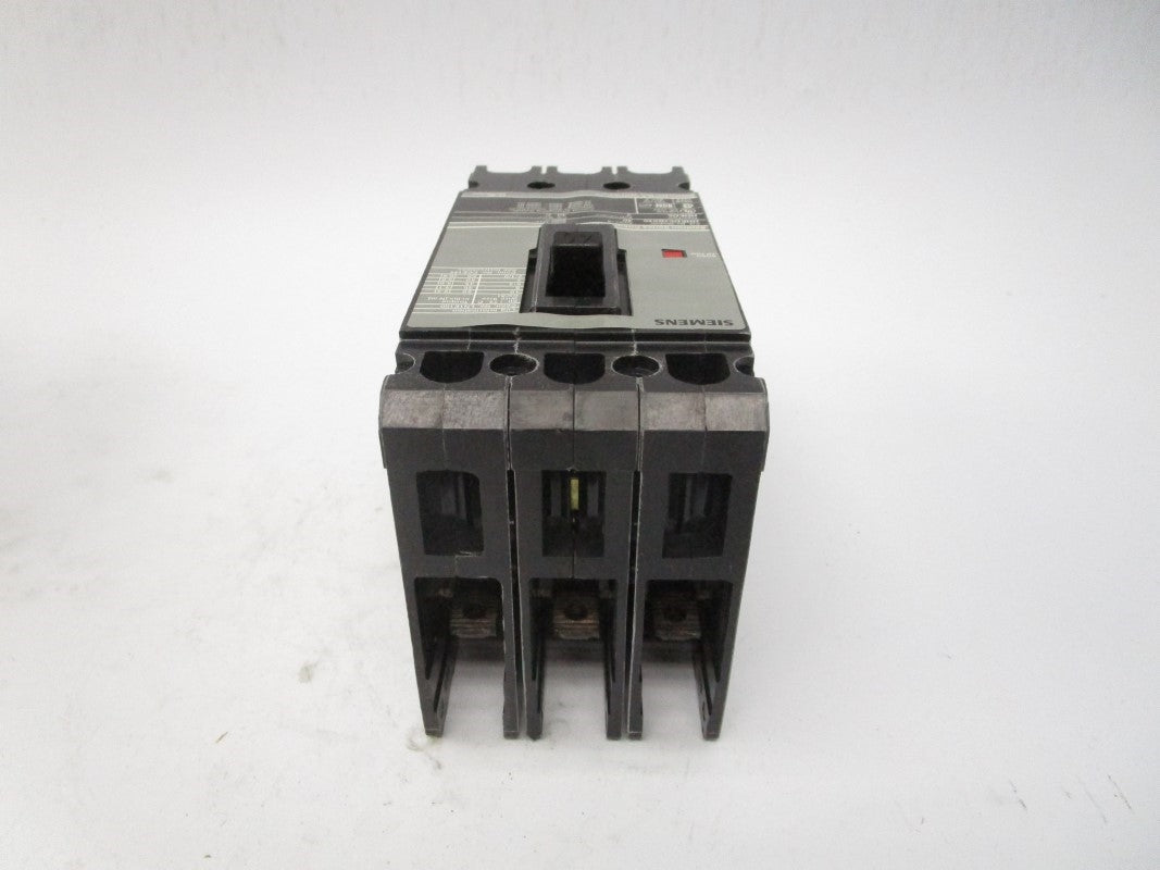 SIEMENS HHED63B040 600V 40A NSMP