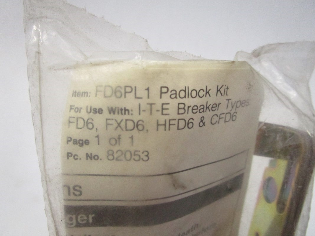 SIEMENS FD6PL1 NSMP