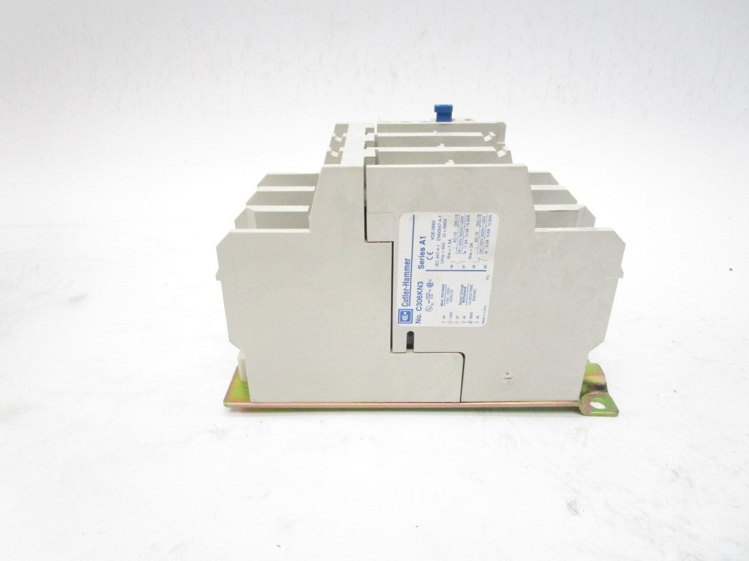 EATON C306KN3 SER. A1 600V 105A NSMP