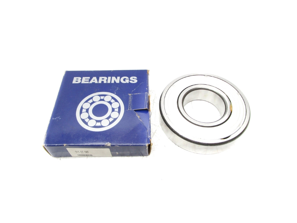SKF 311-2Z.SKF 3112ZJ NSMP