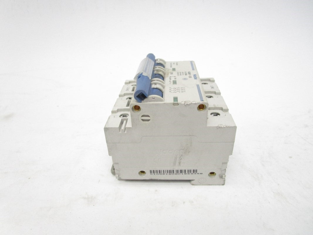 NADAR NDM1-125 400/415V 100A UNMP