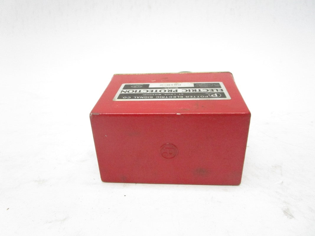 POTTER ELECTRIC PS10-2 UNMP