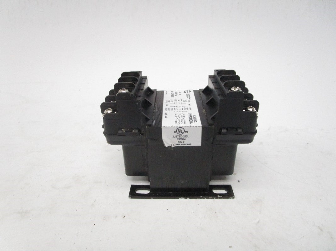 HPS PH50MQMJ 480V 50A NSNP