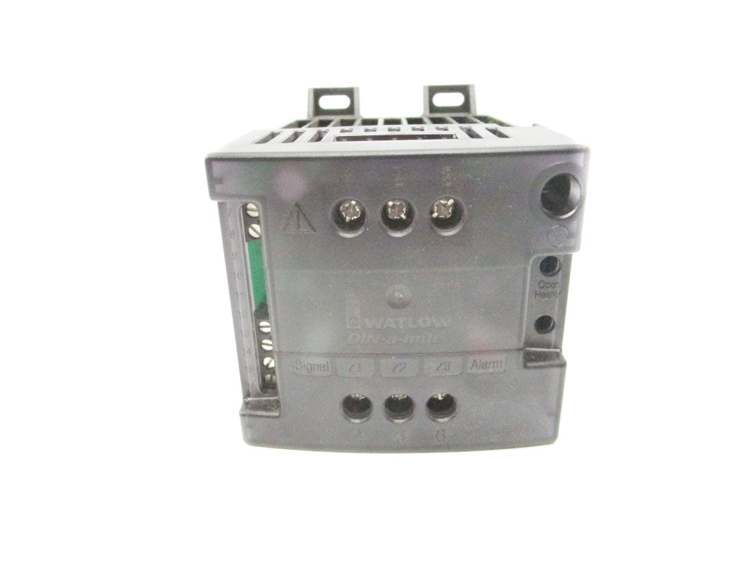 WATLOW DB20-60F0-S000 277-600V 25A NSNP