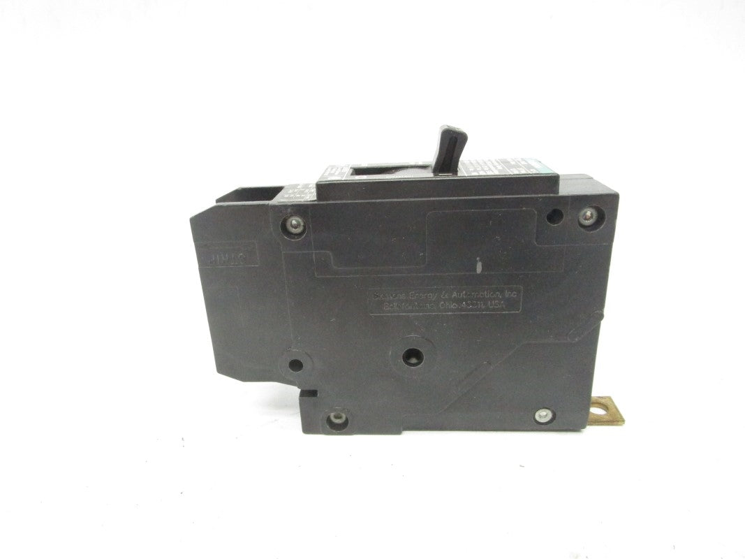 SIEMENS BQD115 277V 15A NSNP
