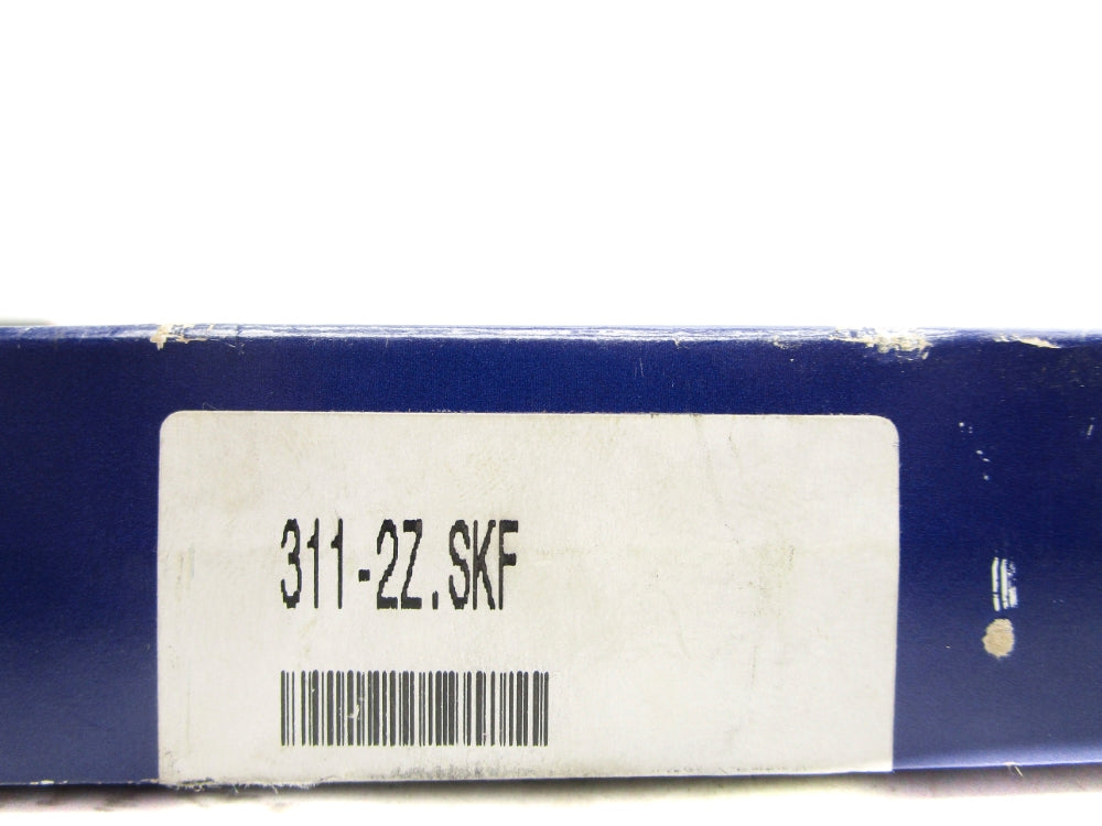 SKF 311-2Z.SKF 3112ZJ NSMP