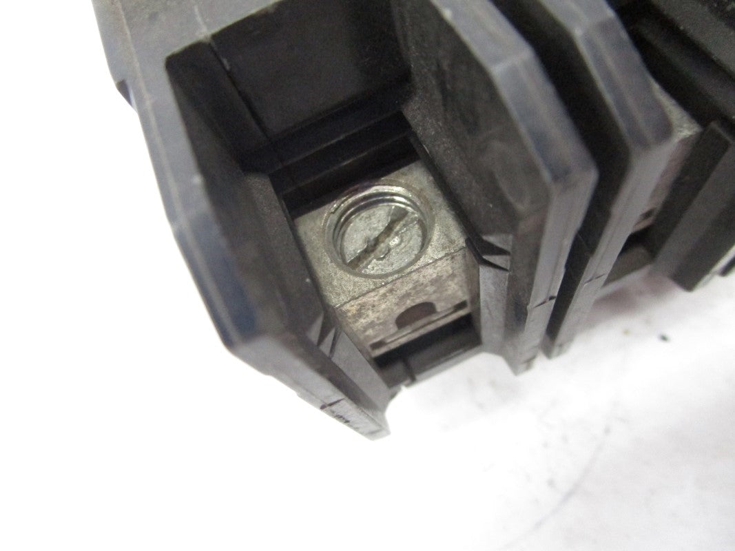 SIEMENS BQD330 30A 277V UNMP