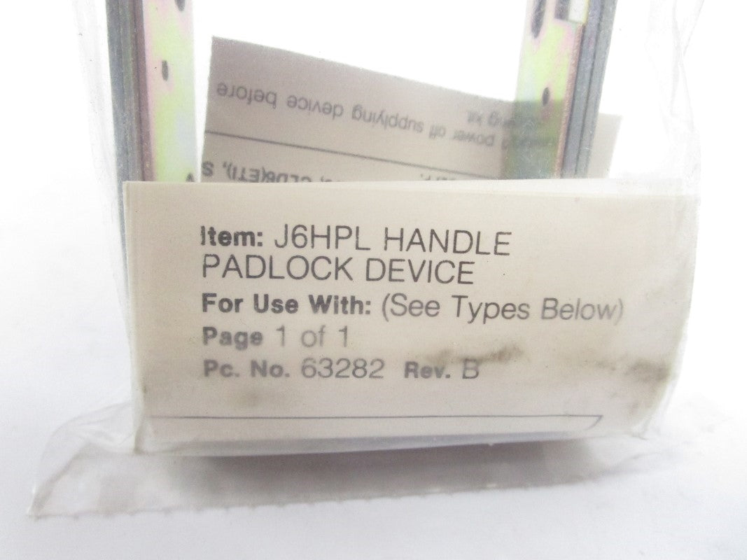 SIEMENS J6HPL NSMP