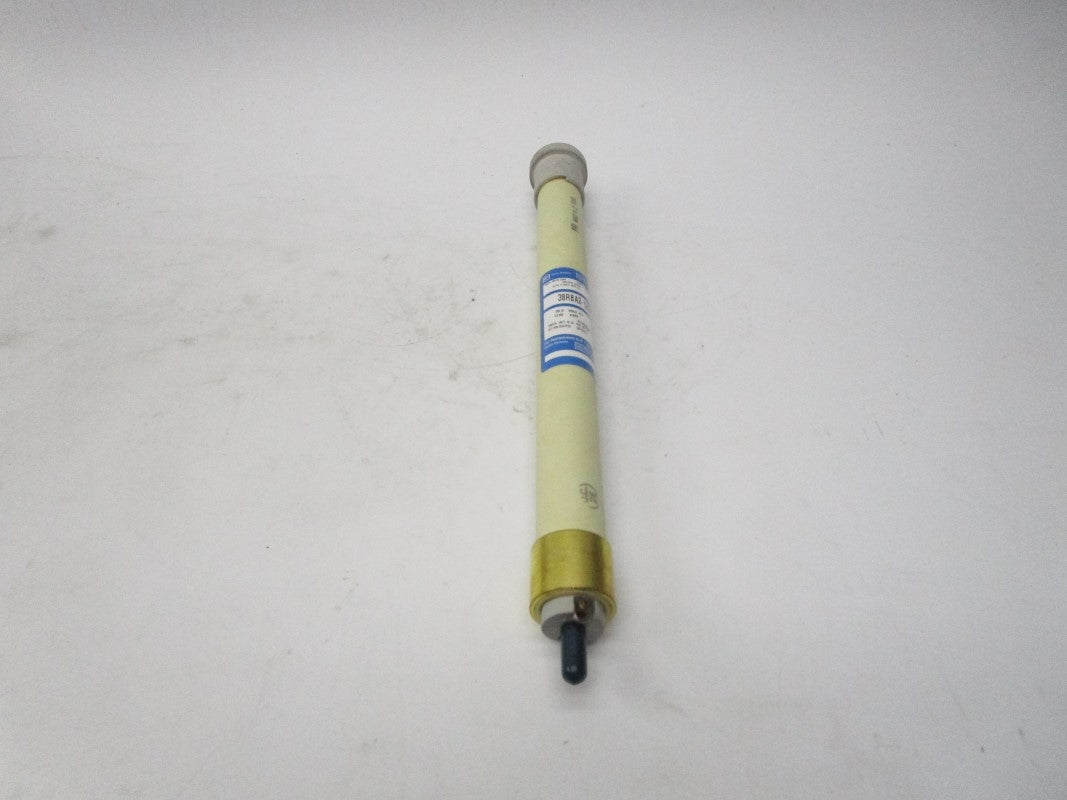 CUTLER HAMMER 38RBA2-125E 38.0V 125A NSNP