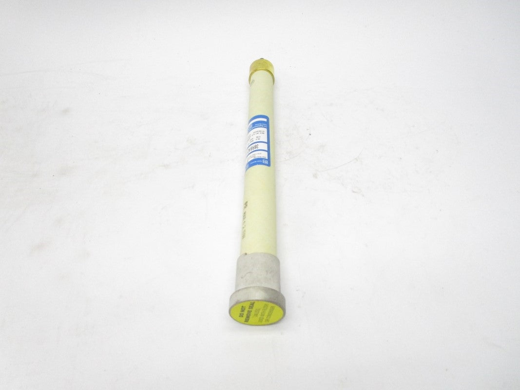 CUTLER HAMMER 38RBA2-125E 38.0V 125A NSNP
